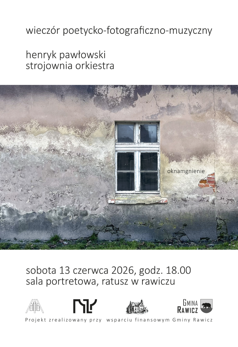 oknamgnienie plakat