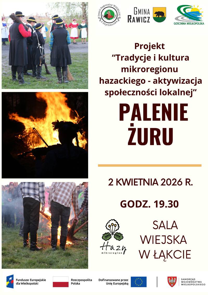 palenie zuru www